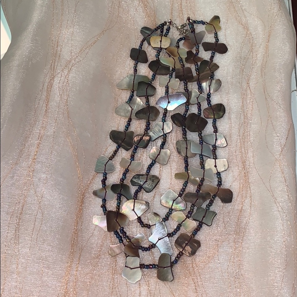 Statement Necklace - Picture 2 of 2